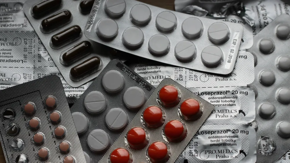 Can tax breaks make medicines more affordable?
