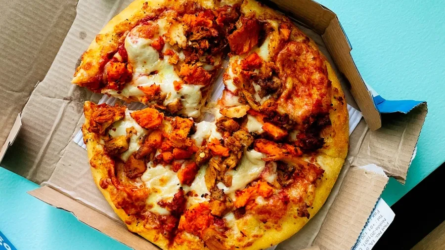 Domino's Pizza China reaches 1,550 outlets after H1 expansion