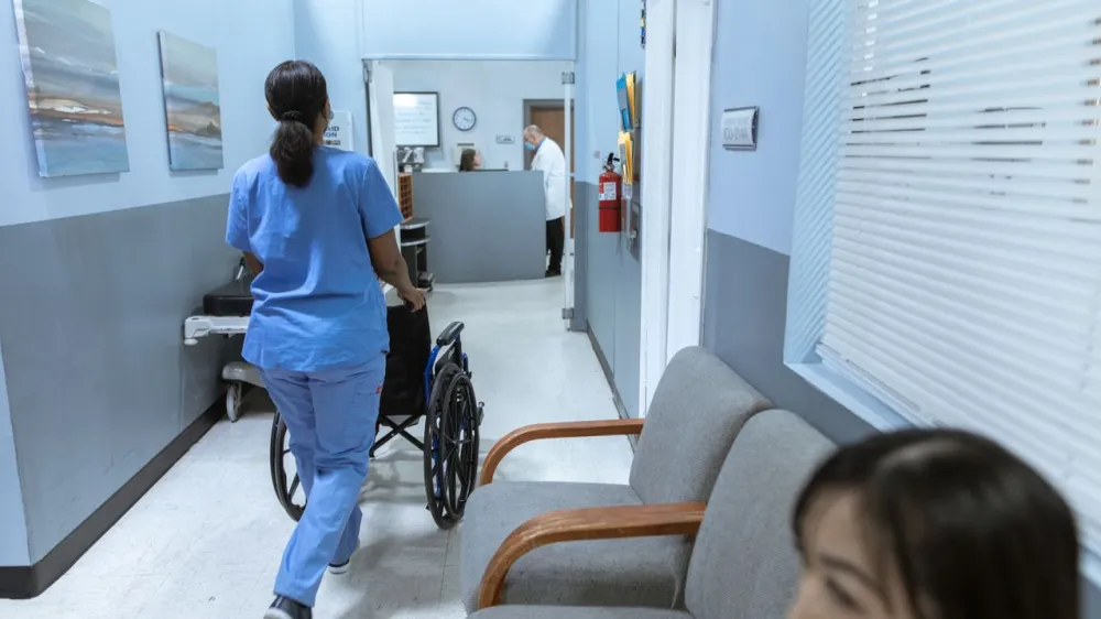 Will Japan's healthcare funding stop record closures?
