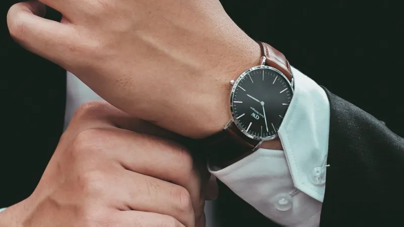 Timex Group takes full ownership of Daniel Wellington