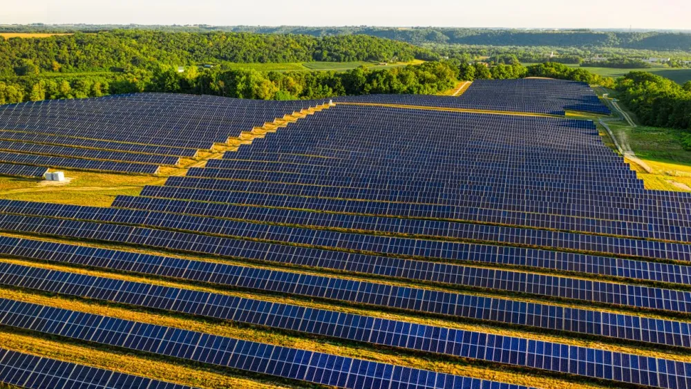 ADB backs Bhutan's 310-MW solar expansion with $160m loan