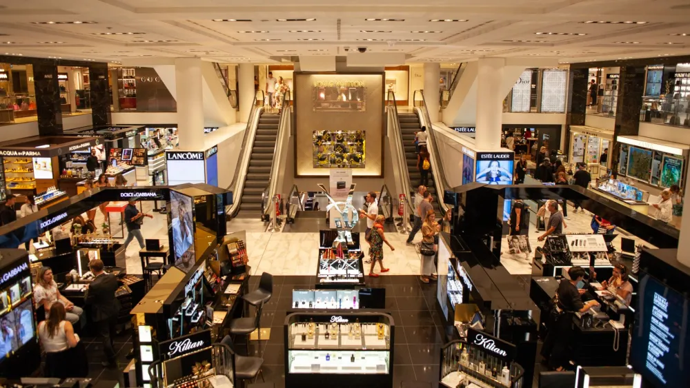 Frasers Centrepoint Trust's retail occupancy eases to 99.6%