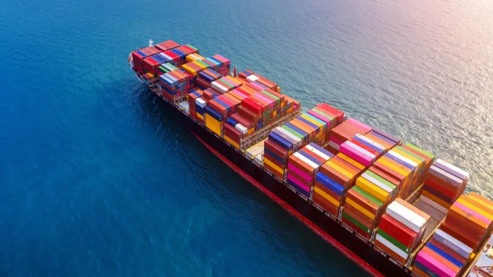 Hong Kong holds 4th spot in global shipping centre index