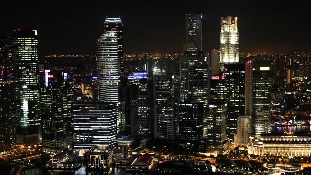 Hotel deals worth $1.1b expected in Q3