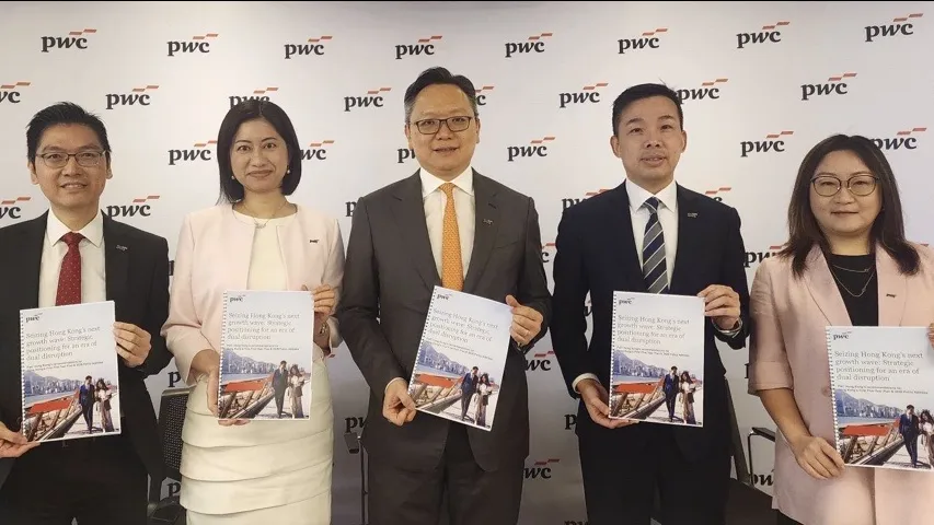 PwC proposes cutting Chapter 18C market-cap threshold to $2b