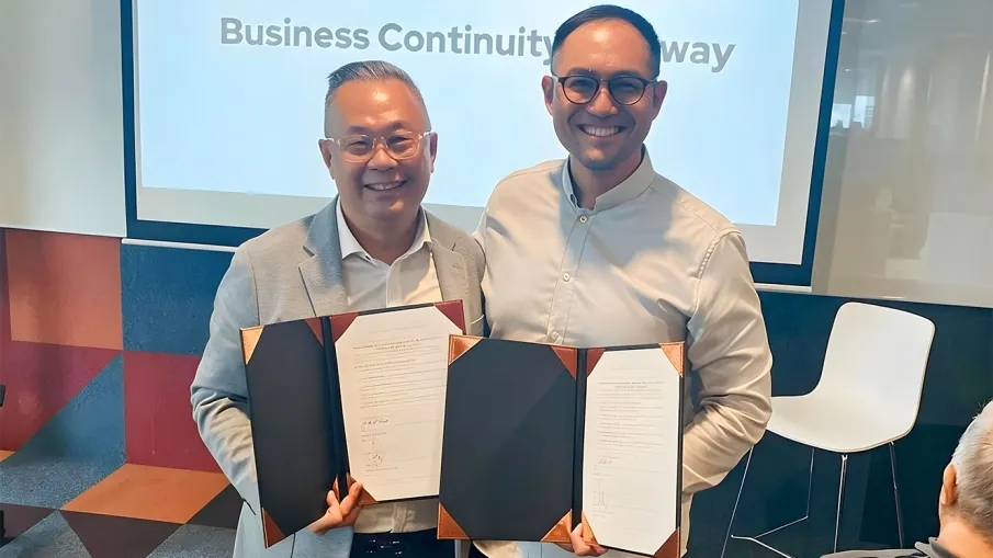 Knight Frank agents joins OrangeTee as real estate agency business shuts