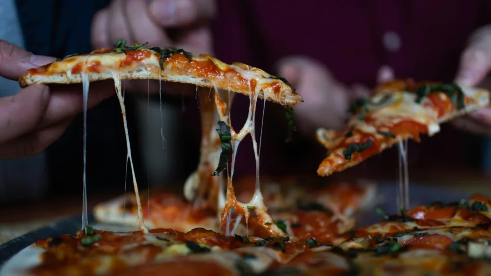 Pizza emerges as most ordered during World Cup across seven markets