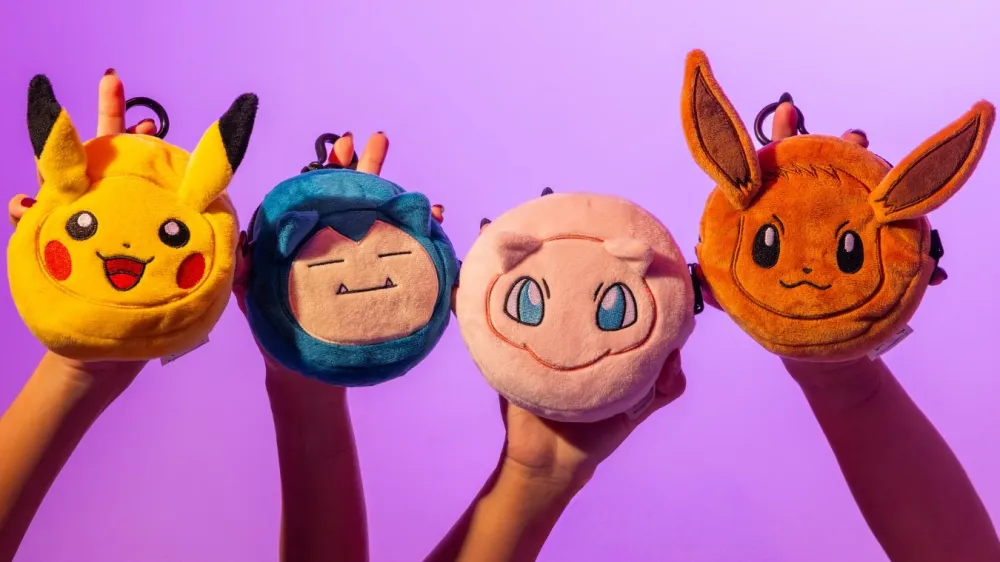 Pokémon takes over KFC Singapore with exclusive merch and experiences