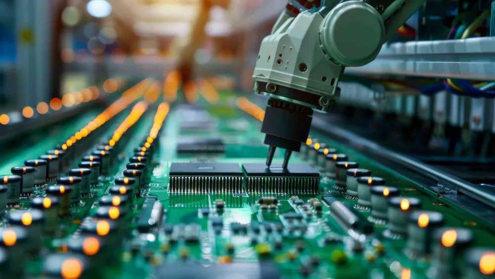 Exports surge 53.4% in June on AI-driven demand
