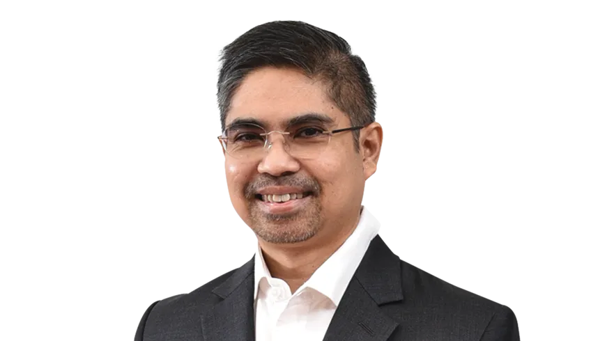 SME Bank Malaysia names Samad Majid Zain as CEO