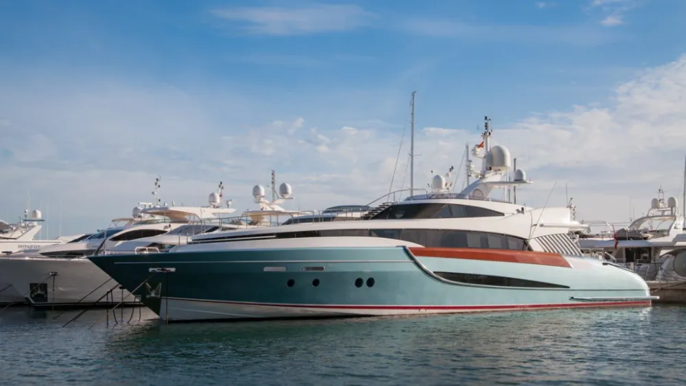 Marine Department eases yacht rules to attract more global visitors