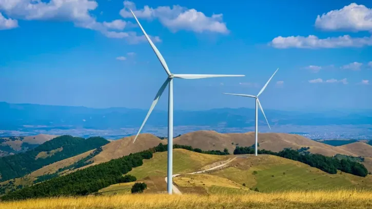 India's SECI opens bidding for 45.6-MW wind project in Andhra Pradesh
