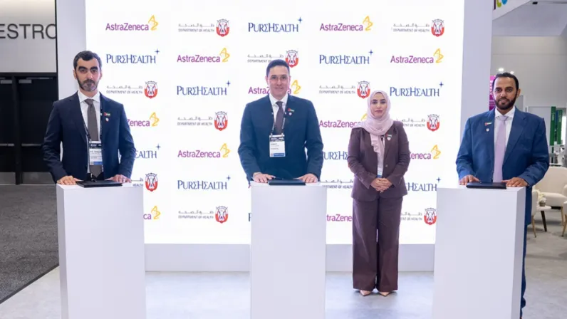 Abu Dhabi to launch Rare Diseases Centre of Excellence