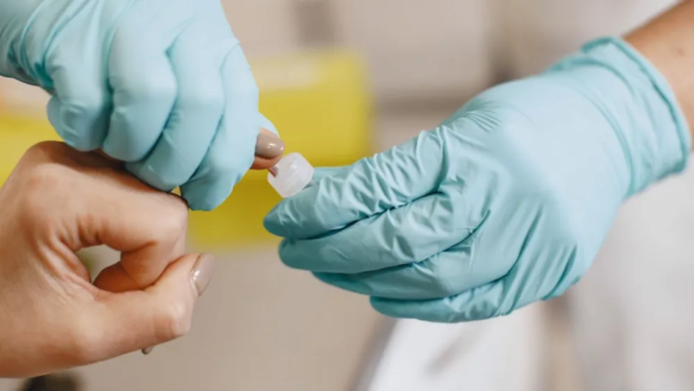 Rising chronic illness drives point of care testing market to $31b mark