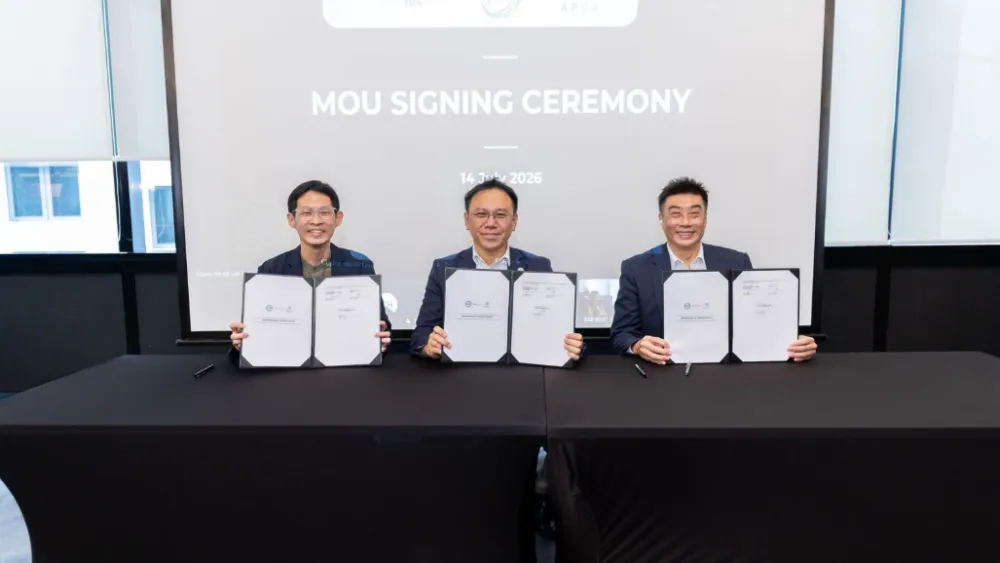 Singapore alliance to develop agentic AI for SME green goals