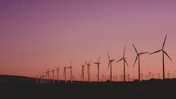 Vestas completes 215‑turbine build at Golden Plains Wind Farm in Australia 