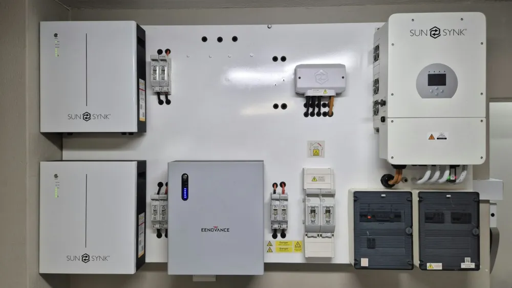 BESS testing market to double to $1.30b by 2032 on rising safety needs