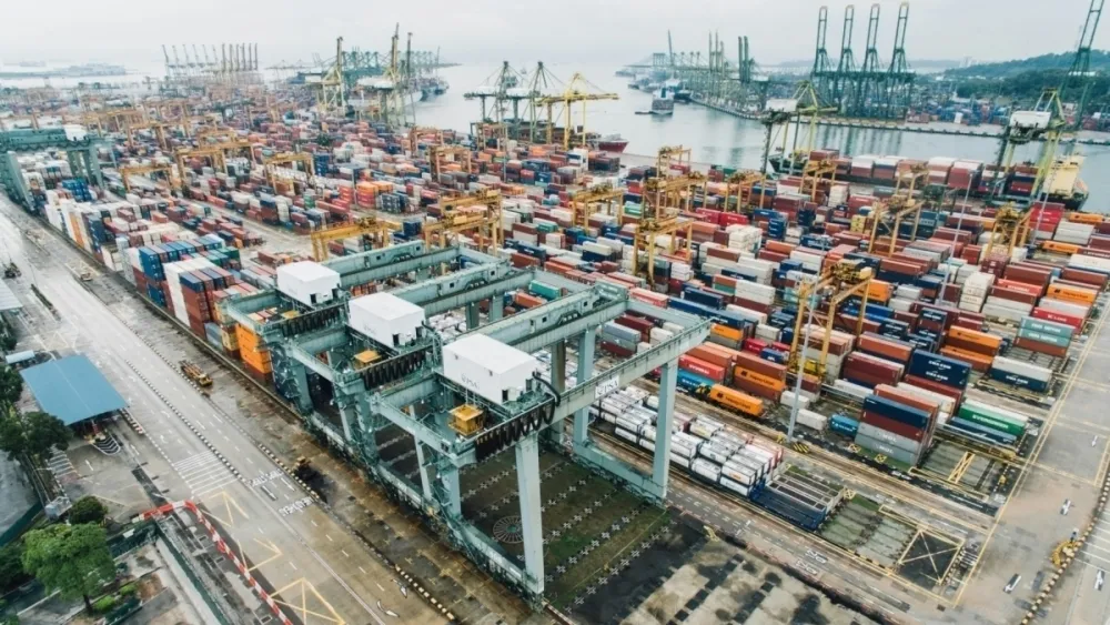 HKTDC raises export growth forecast to above 20%