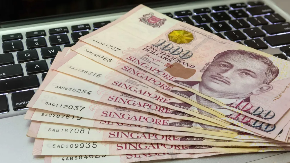 MAS tightens monetary policy again after April move