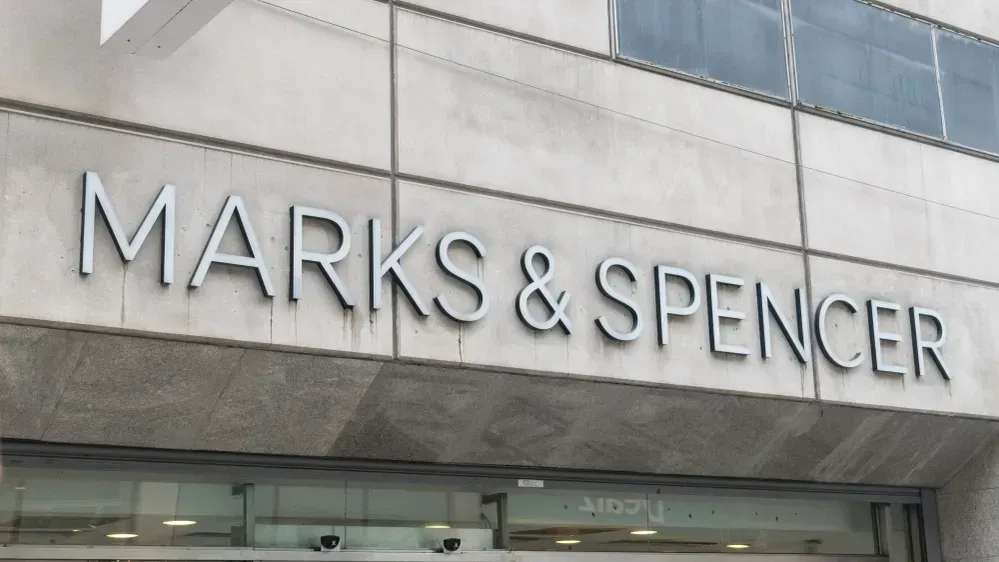 Marks & Spencer targets bigger Philippine comeback