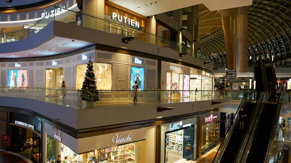 Retail rents rebound 0.6% in Q2 despite drop in occupied space 