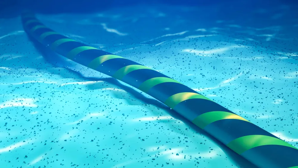 Batam–Singapore subsea cable to add over 1.6 Pb/s of data capacity