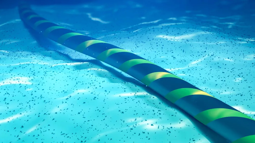 Batam–SG subsea cable to add over 1.6 Pb/s of data capacity