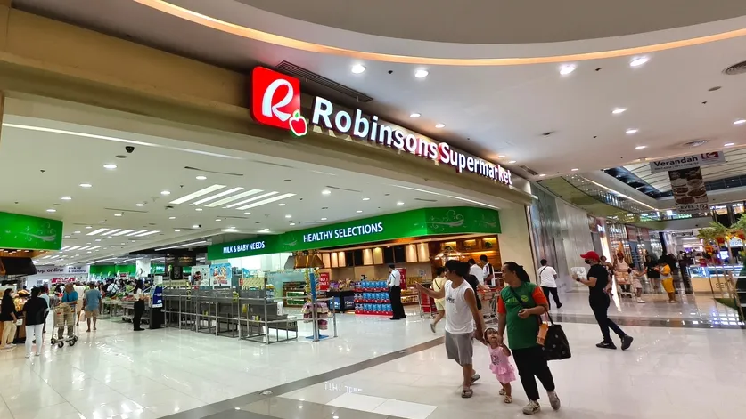 Philippines’ Robinsons Retail nears PSE exit after Gokongwei buyout