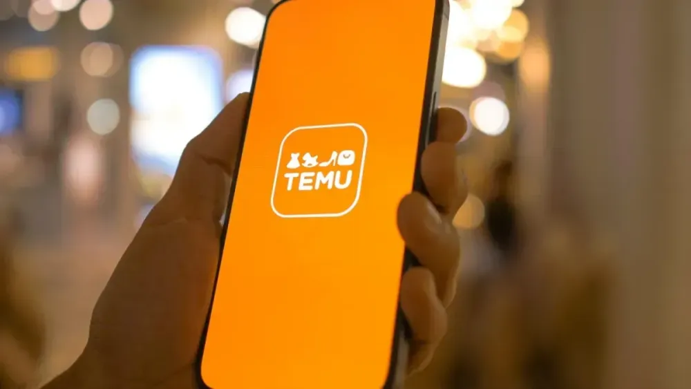 Temu triples brand monitoring to over 15,000