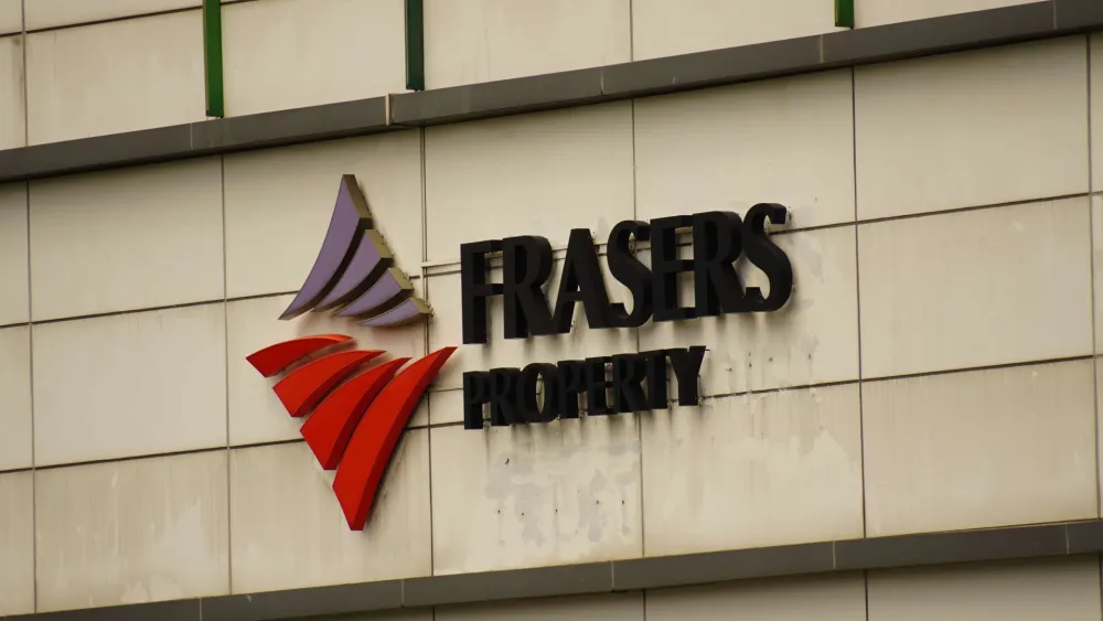 Frasers Property names CLD's Tan Wee Hsien as Singapore CEO 