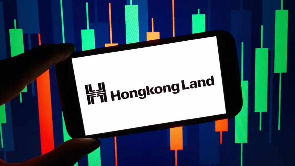 Hongkong Land’s Singapore fund to acquire $1.1b Wheelock Place