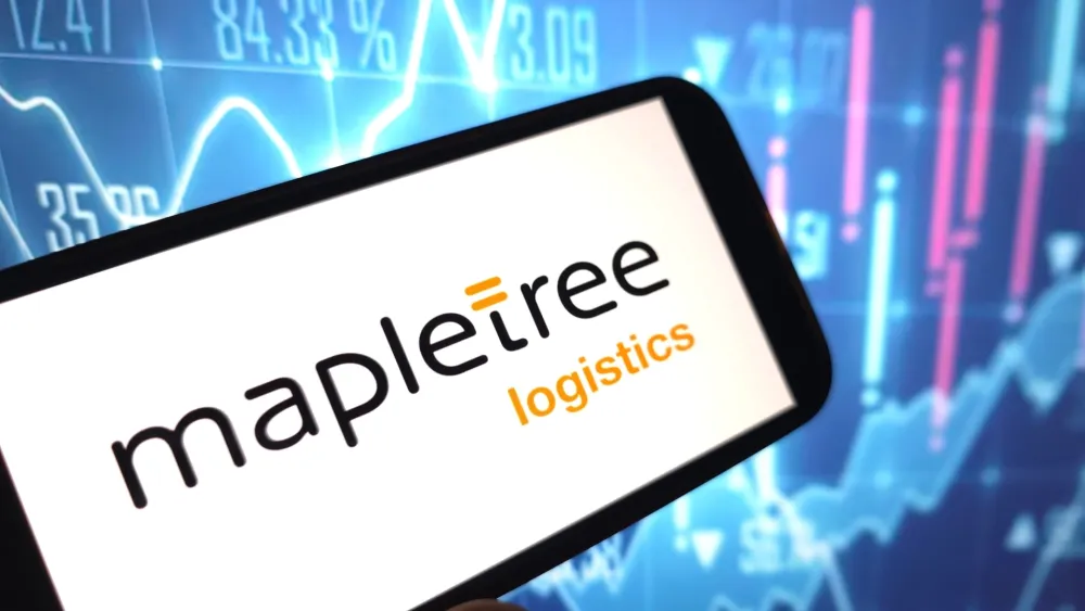 MLT to sell China logistics assets, Singapore warehouse