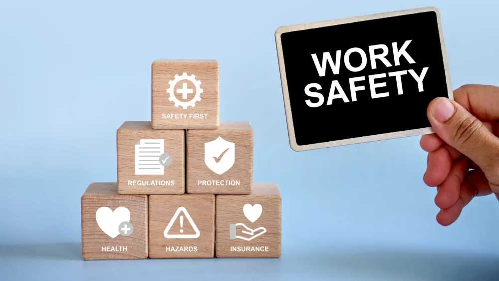 Tripartite partners open call for workplace safety solutions