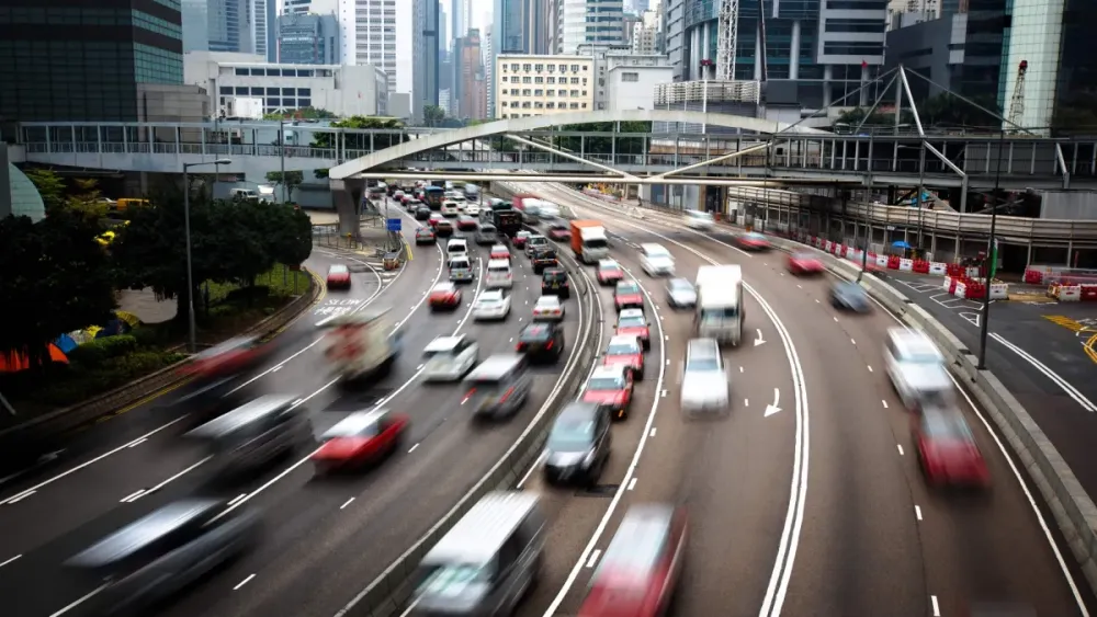 Ride-hailing regulations set for August rollout
