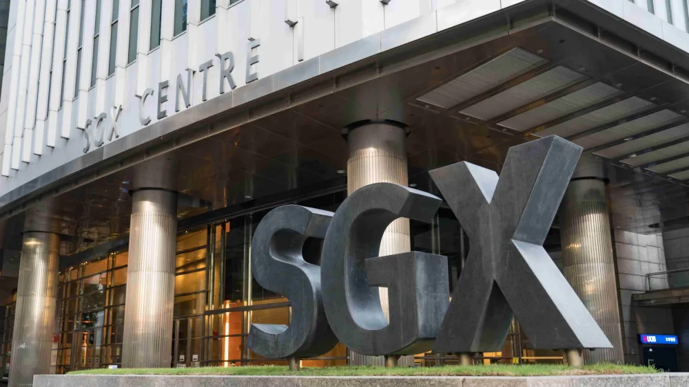 SGX to allow omnibus broker custody accounts from 14 July
