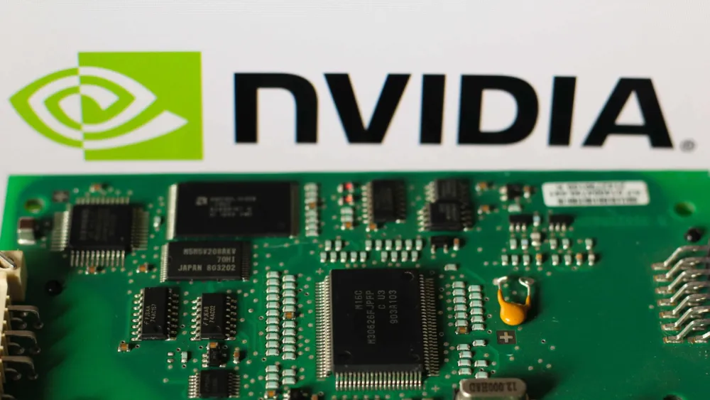 Four firms face charges in Nvidia-linked server rerouting probe 