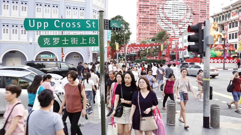 Nearly nine in 10 expect higher inflation as outlook rises to 3.4%