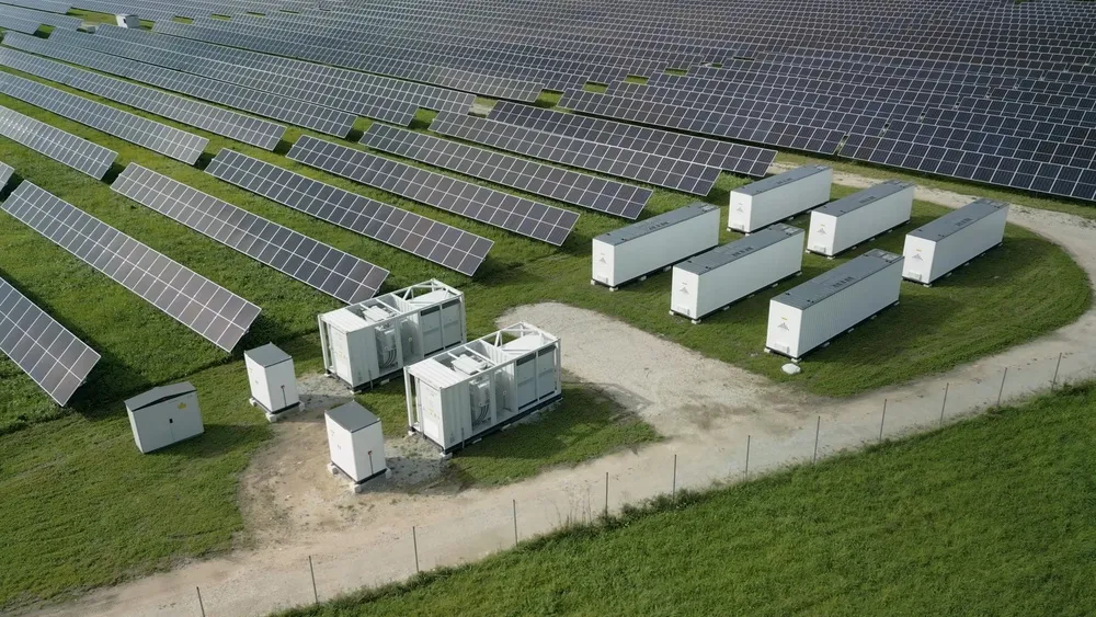 Global BESS capacity set for sixfold growth by 2030