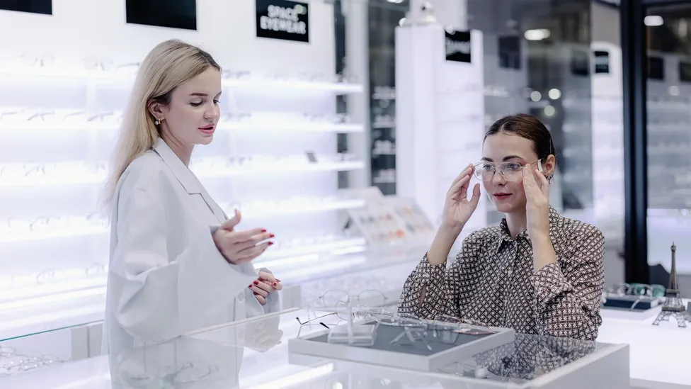 Singapore optical retailers bet on eye care to drive repeat business