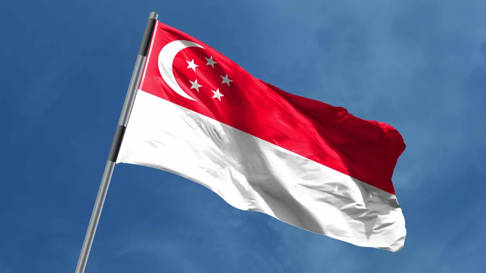 Singapore rejects USTR’s forced-labour import findings