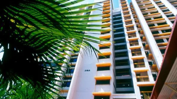 Singapore HDB resale prices dip 0.3% in Q2