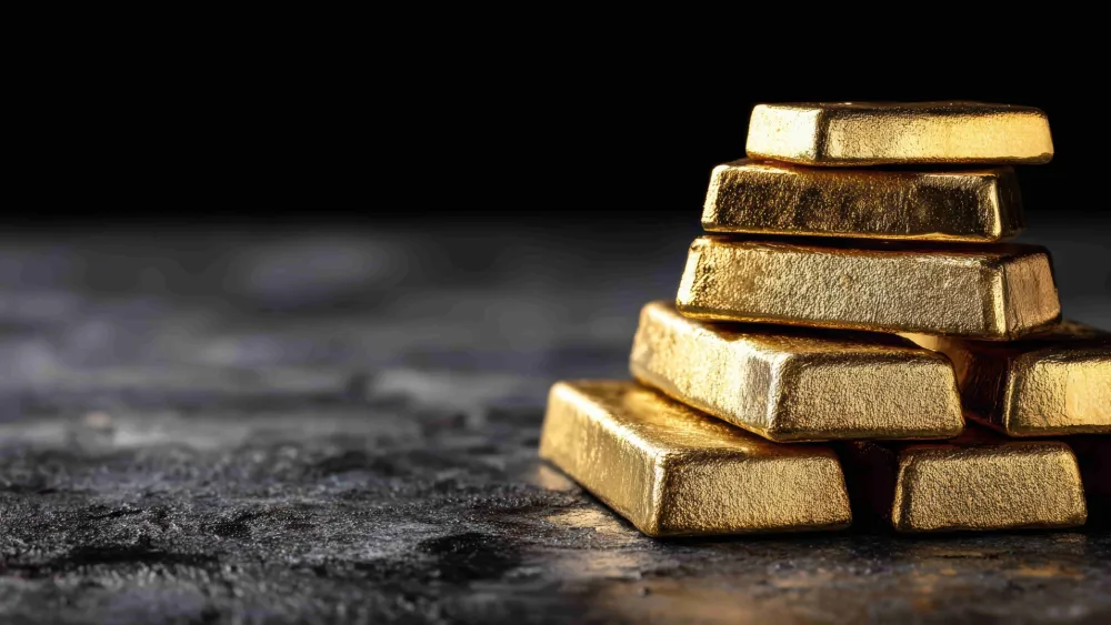 Monday Wrap: Gold ambitions, office crunch, and anti-fraud collab