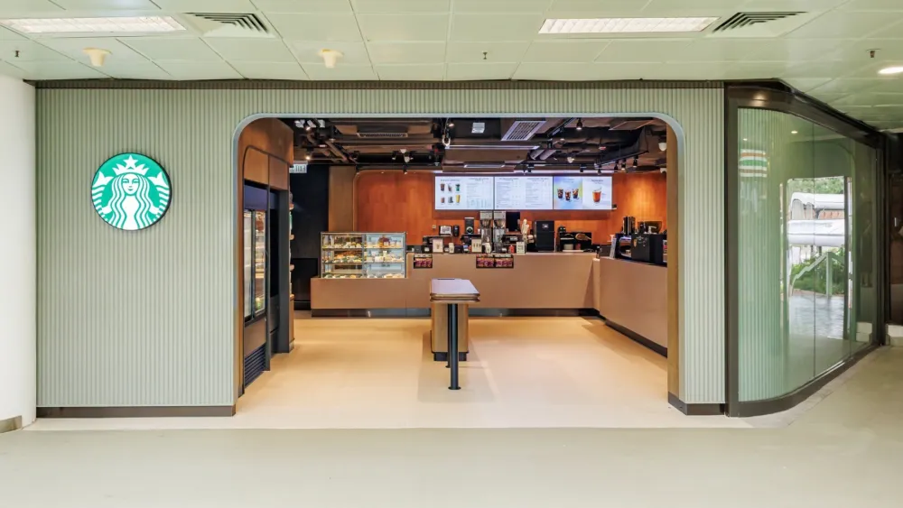 Social Media Wrap: Starbucks Hong Kong opens in PolyU; Popeyes SG's National Day menu; BreadTalk celebrates 26 years