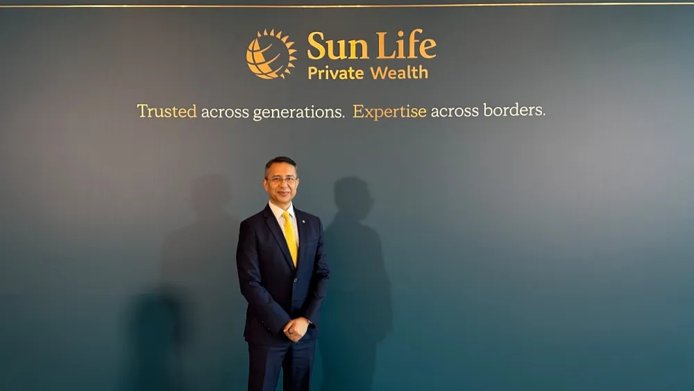 Sun Life launches private wealth platform