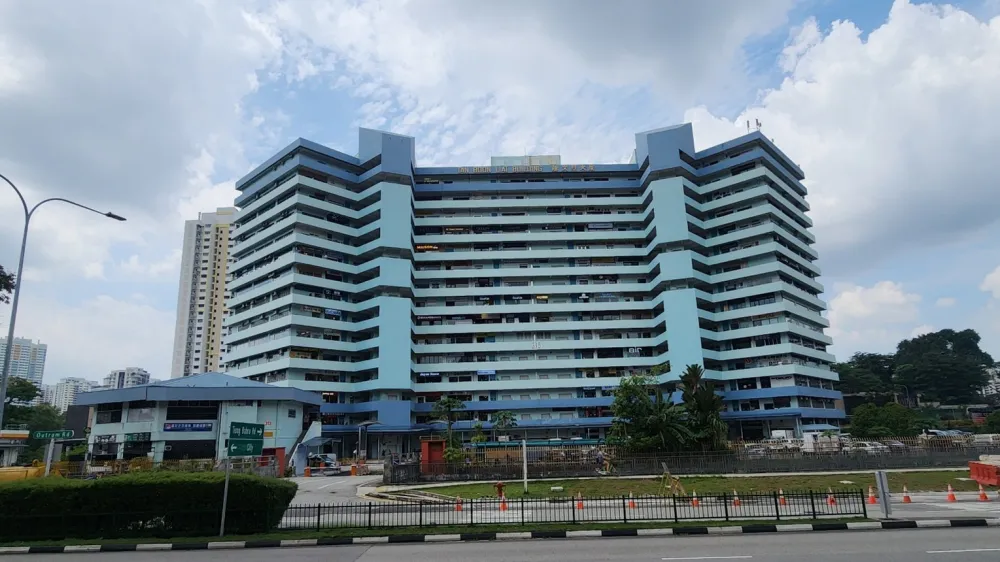 Tan Boon Liat Building sold to Kingsford Group for $950m