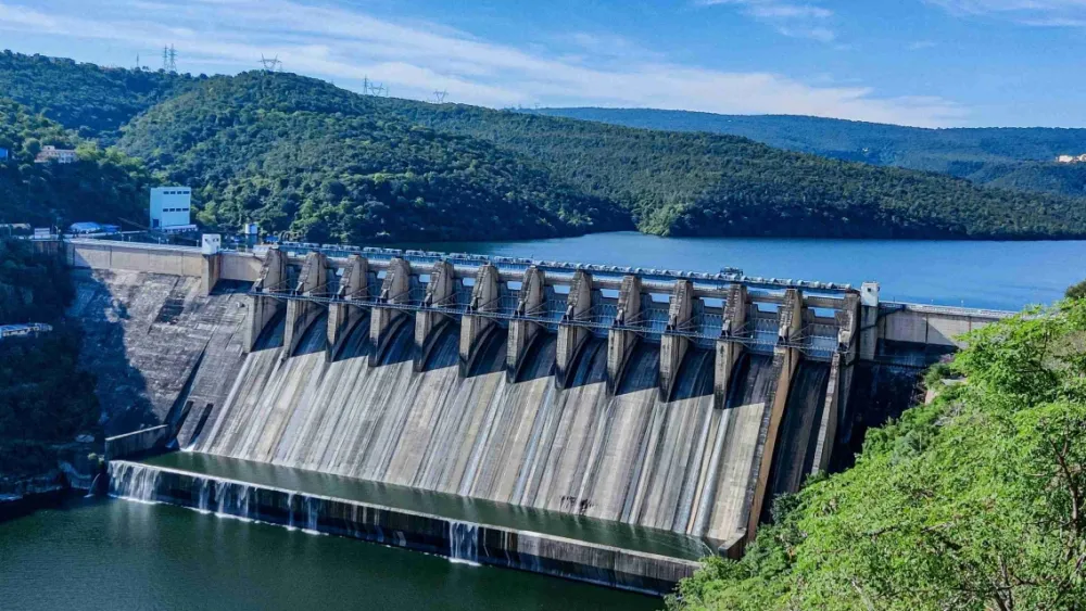 MEL switches on 3.4-MW Pungga hydropower plant in Indonesia