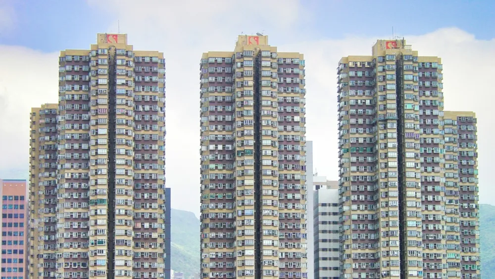 Housing land supply nears annual target with 12,430 units