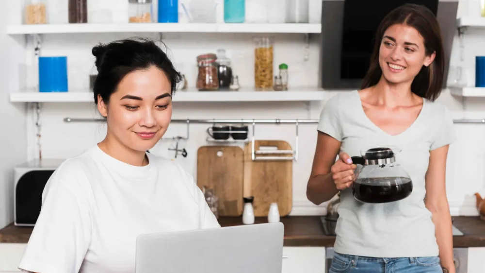 Households earning at least $30k monthly nearly double in five years