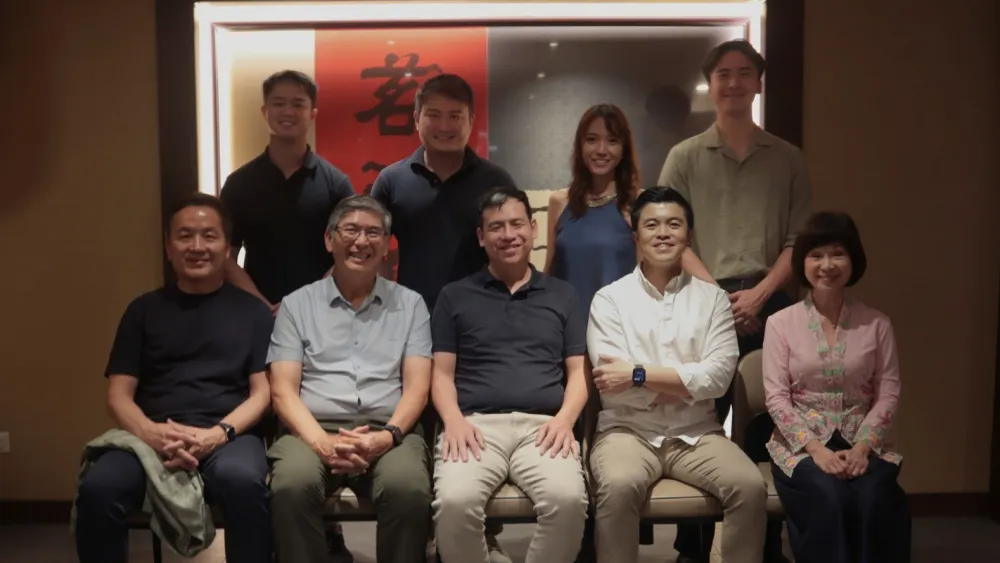 Timah Partners launches platform for $400m specialised waste sector
