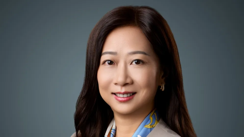 UOB Private Bank names Judy Chan as Hong Kong managing director